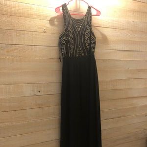 Gianni Bini Maxi Dress